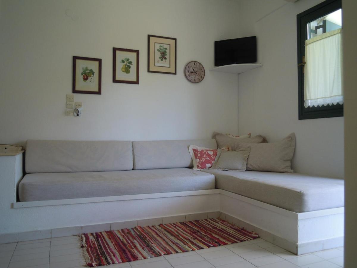 Palemilos Apartments إيلوندا المظهر الخارجي الصورة