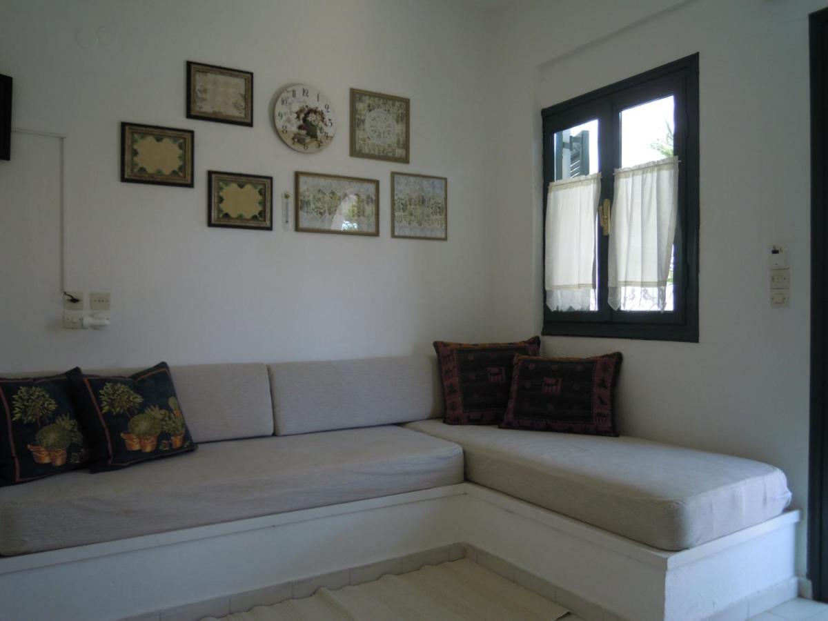 Palemilos Apartments إيلوندا المظهر الخارجي الصورة