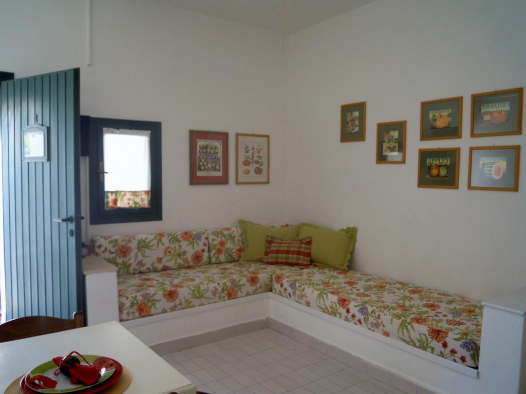 Palemilos Apartments إيلوندا المظهر الخارجي الصورة