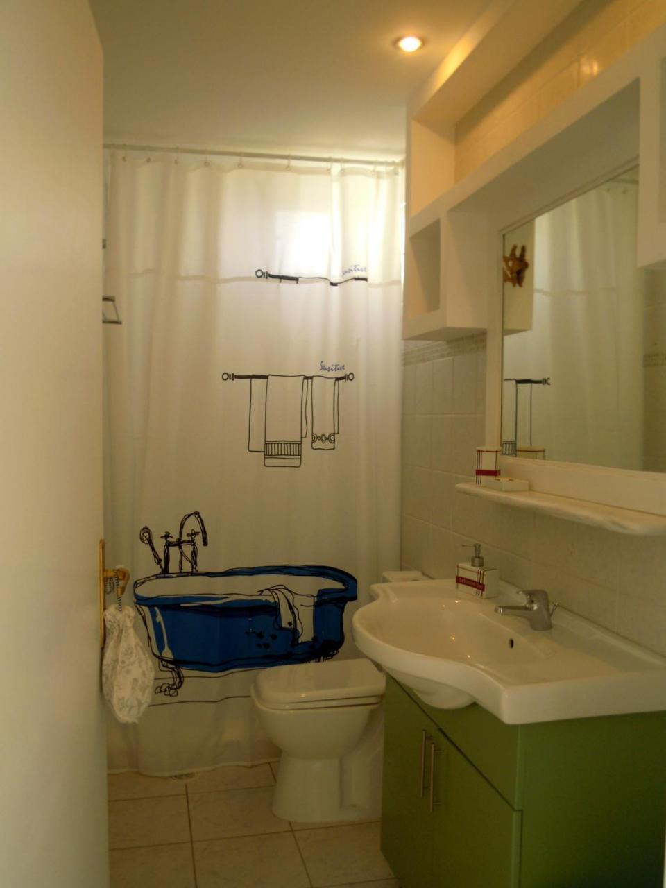 Palemilos Apartments إيلوندا المظهر الخارجي الصورة