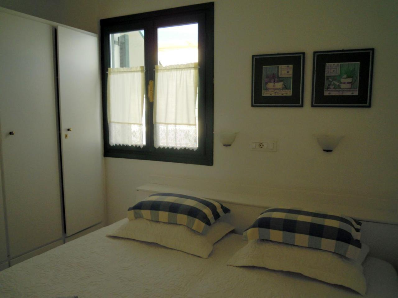 Palemilos Apartments إيلوندا المظهر الخارجي الصورة