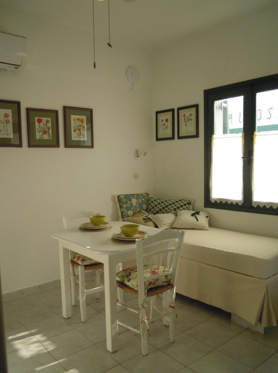 Palemilos Apartments إيلوندا المظهر الخارجي الصورة