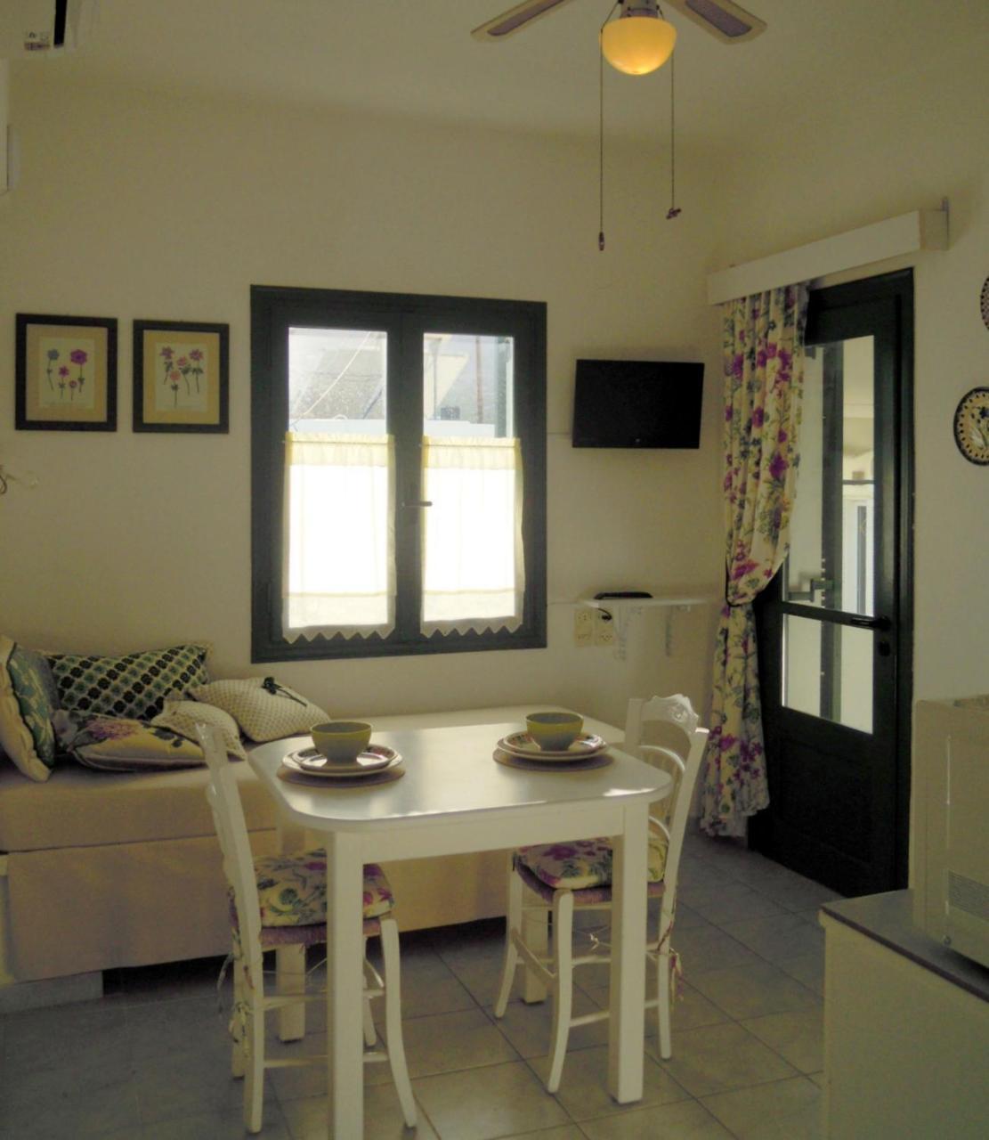 Palemilos Apartments إيلوندا المظهر الخارجي الصورة