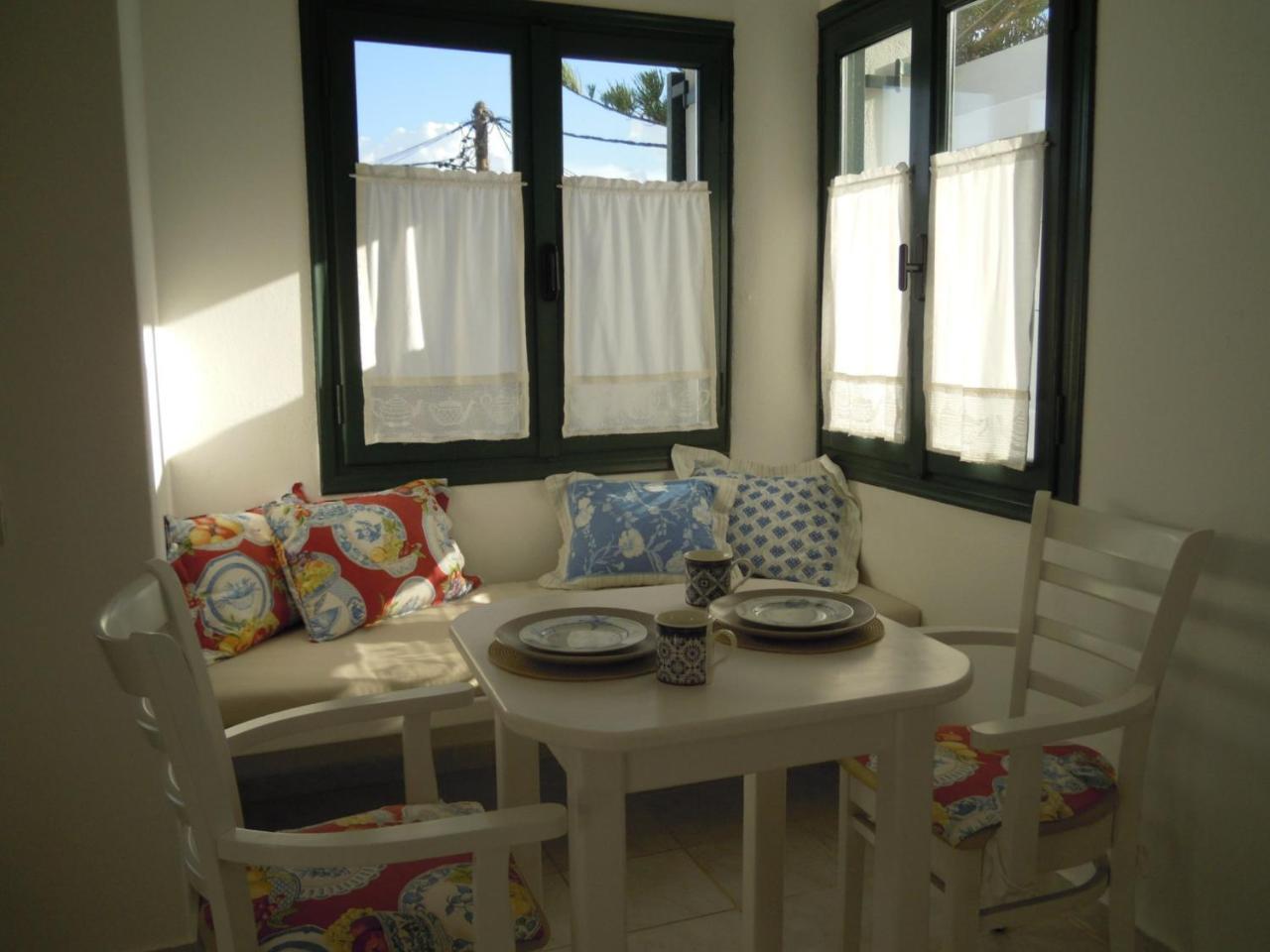Palemilos Apartments إيلوندا المظهر الخارجي الصورة