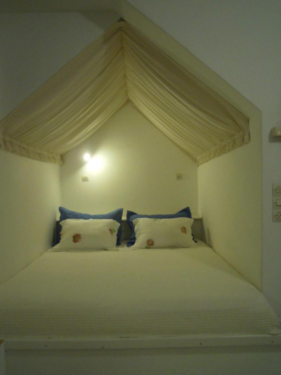 Palemilos Apartments إيلوندا المظهر الخارجي الصورة