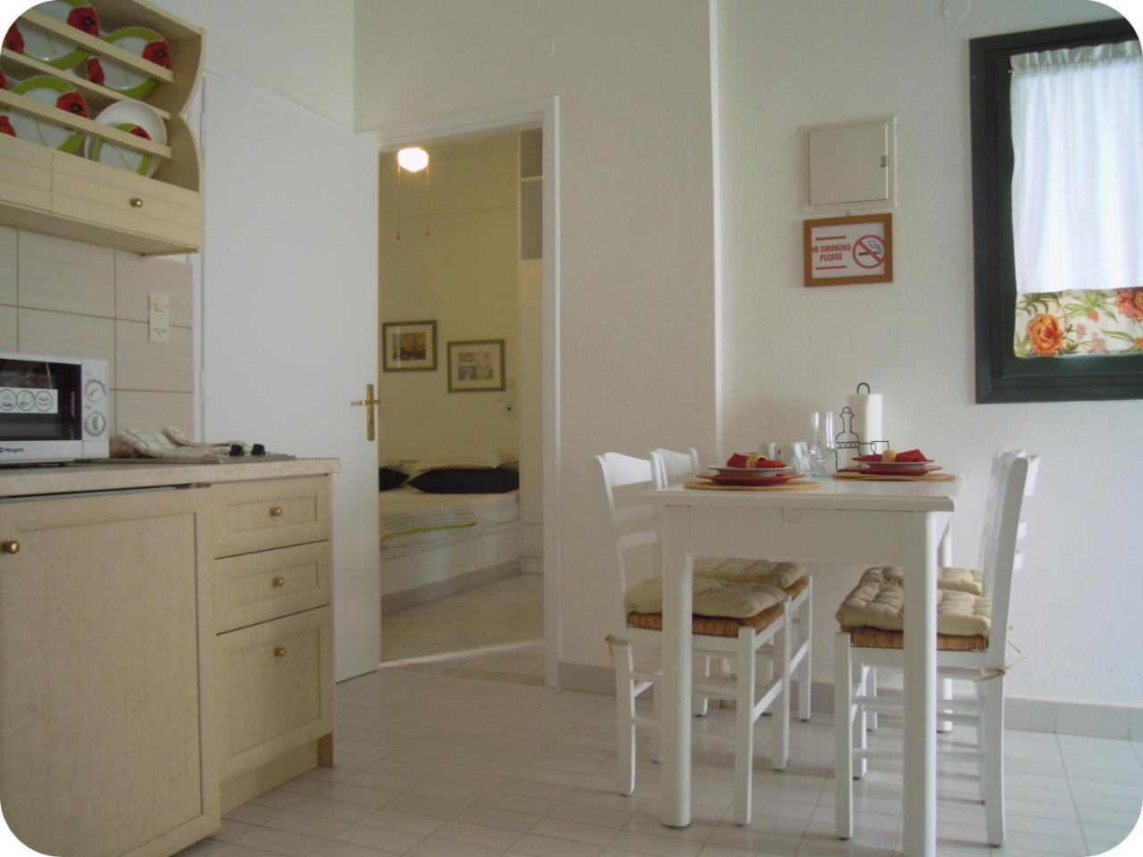 Palemilos Apartments إيلوندا المظهر الخارجي الصورة