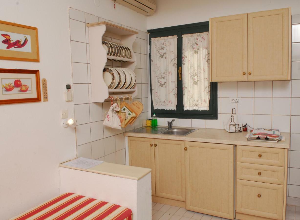 Palemilos Apartments إيلوندا المظهر الخارجي الصورة